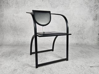 KRZESŁO COSINUS, K.F.FORSTER, LATA 80-TE