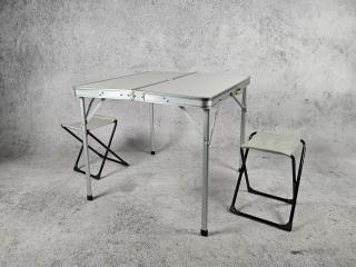 KOMPLET MEBLI TURYSTYCZNYCH