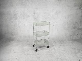 POMOCNIK NA KÓŁKACH