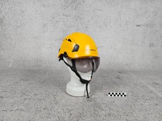 KASK OCHRONNY,  BUDOWLANY