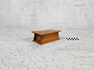 PUDEŁKO SKRZYNECZKA SZKATUŁKA