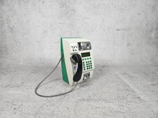 AUTOMAT TELEFONICZNY