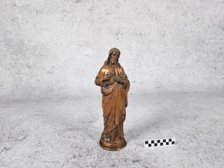 FIGURKA OZDOBNA DEKORACYJNA