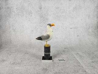 FIGURKA OZDOBNA DEKORACYJNA