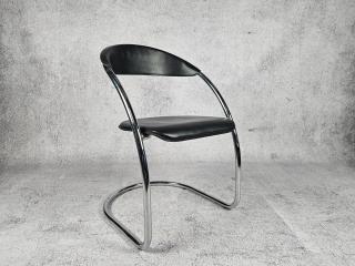 KRZESŁO LATA 80 90-TE