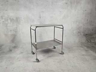 POMOCNIK MEDYCZNY NA KÓŁKACH