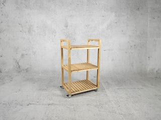 POMOCNIK NA KÓŁKACH