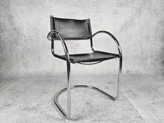 KRZESŁO, LATA 70-TE