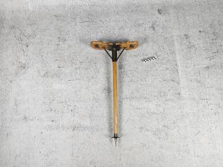 KRZESŁO WĘDKARSKIE