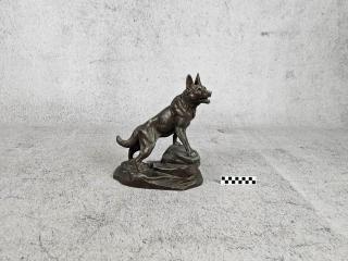 FIGURKA OZDOBNA DEKORACYJNA