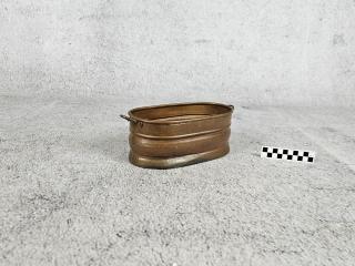 DONICZKA, OSŁONKA NA DONICZKĘ