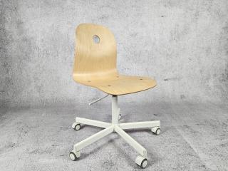 KRZESŁO BIUROWE OBROTOWE, IKEA