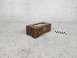 PUDEŁKO SKRZYNECZKA SZKATUŁKA