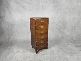 SZAFKA NA DOKUMENTY SŁUPEK