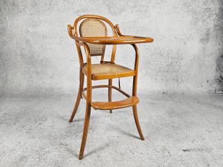 KRZESŁO DO KARMIENIA 