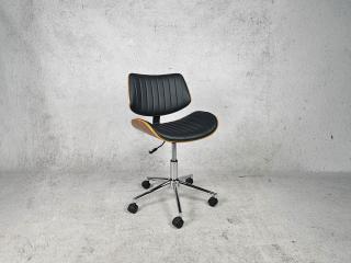 FOTEL BIUROWY OBROTOWY