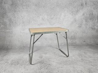 STOLIK TURYSTYCZNY SKŁADANY