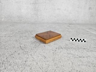 PUDEŁKO SKRZYNECZKA SZKATUŁKA