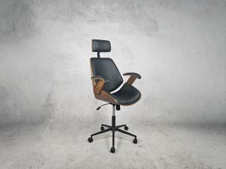 FOTEL BIUROWY OBROTOWY