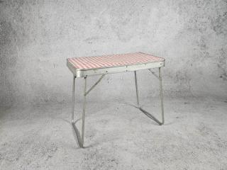 STOLIK TURYSTYCZNY SKŁADANY