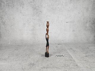 FIGURKA OZDOBNA DEKORACYJNA