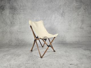 FOTEL BUTTERFLY, ZARA HOME