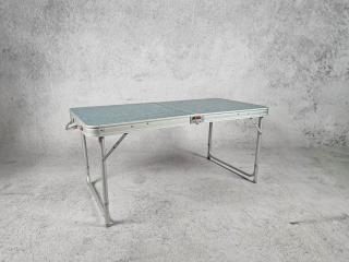 STOLIK TURYSTYCZNY SKŁADANY