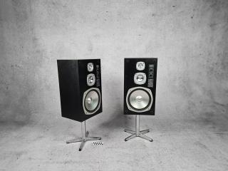 GŁOŚNIKI PODŁOGOWE