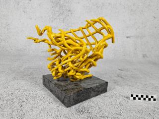 FIGURKA OZDOBNA DEKORACYJNA