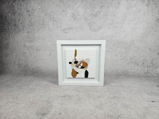 OBRAZ PRACA Z PRAWAMI AUTORSKIMI