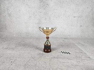 NAGRODA SPORTOWA PUCHAR STATUETKA	