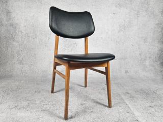 KRZESŁO, NIEMCY LATA 60-TE