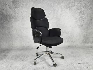 KRZESŁO BIUROWE OBROTOWE