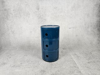 SZAFKA KARTELL COMPONIBILI