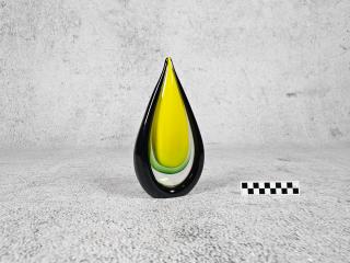 FIGURKA OZDOBNA DEKORACYJNA