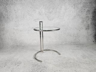 STOLIK, WŁOCHY LATA 80-TE