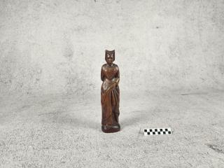 FIGURKA OZDOBNA DEKORACYJNA