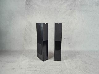 GŁOŚNIKI PODŁOGOWE