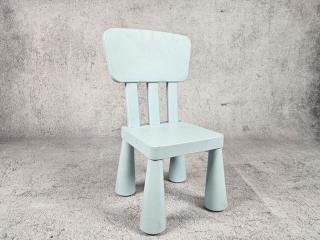 KRZESŁO DZIECIĘCE, IKEA