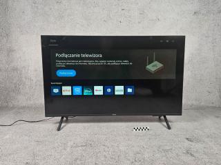 TELEWIZOR PHILIPS 43"