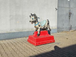 PUJAK NA MONETY, PRL