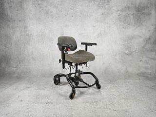 FOTEL KRZESŁO BARIATRYCZNE