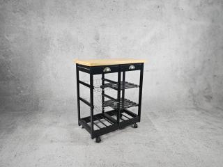 POMOCNIK NA KÓŁKACH