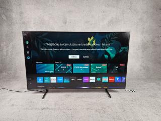 TELEWIZOR SAMSUNG 55"