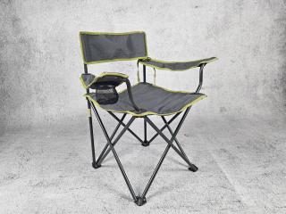 KRZESŁO WĘDKARSKIE