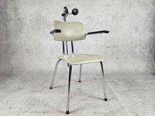 KRZESŁO DENTYSTYCZNE