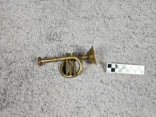 FIGURKA OZDOBNA DEKORACYJNA