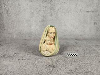 FIGURKA OZDOBNA DEKORACYJNA