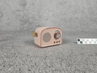 RADIO GŁOŚNIK BLUETOOTH