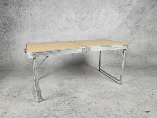 STOLIK TURYSTYCZNY SKŁADANY